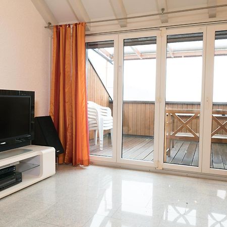 Apartment Hinterberg Amden Εξωτερικό φωτογραφία