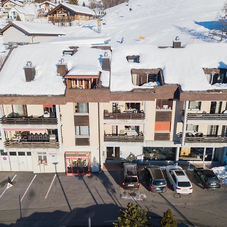 Apartment Hinterberg Amden Εξωτερικό φωτογραφία
