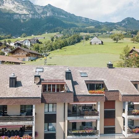Apartment Hinterberg Amden Εξωτερικό φωτογραφία