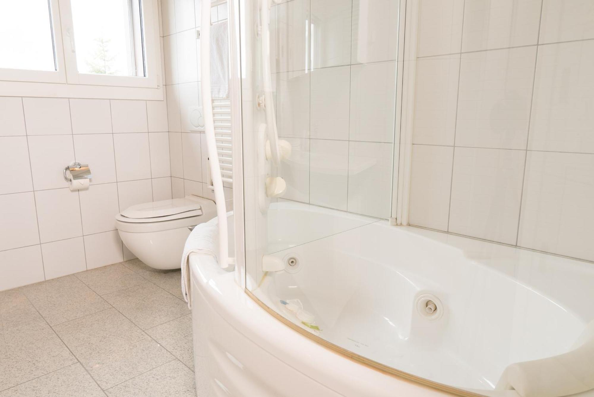 Apartment Hinterberg Amden Εξωτερικό φωτογραφία