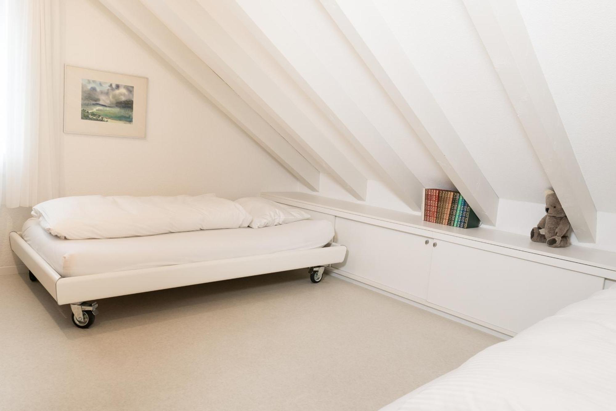 Apartment Hinterberg Amden Εξωτερικό φωτογραφία